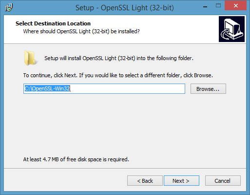 install openssl windows 10 install openssl windows 10