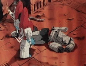 Animated Transformers Gif