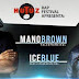 Hutuz Rap Festival recebe Mano Brown e Ice Blue, nesta sexta (27)