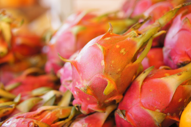 Just Tututiny Tropical Fruits of Toronto