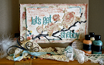 Let's get Shabby Challenge Blog