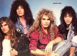 white lion you re all i need white lion you re all i need