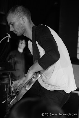 Wolf Alice at Adelaide Hall October 3, 2015 Photo by John at One In Ten Words oneintenwords.com toronto indie alternative music blog concert photography pictures