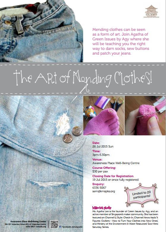 Announcing My July Workshops!