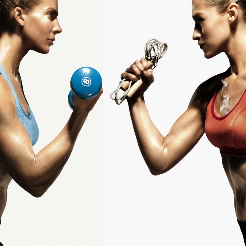 Cardio, HIIT ou musculation ? - HOLIFIT Cardio, HIIT ou musculation ? - HOLIFIT