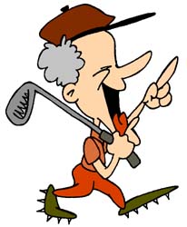 MULHER,GOLFE,JOGO