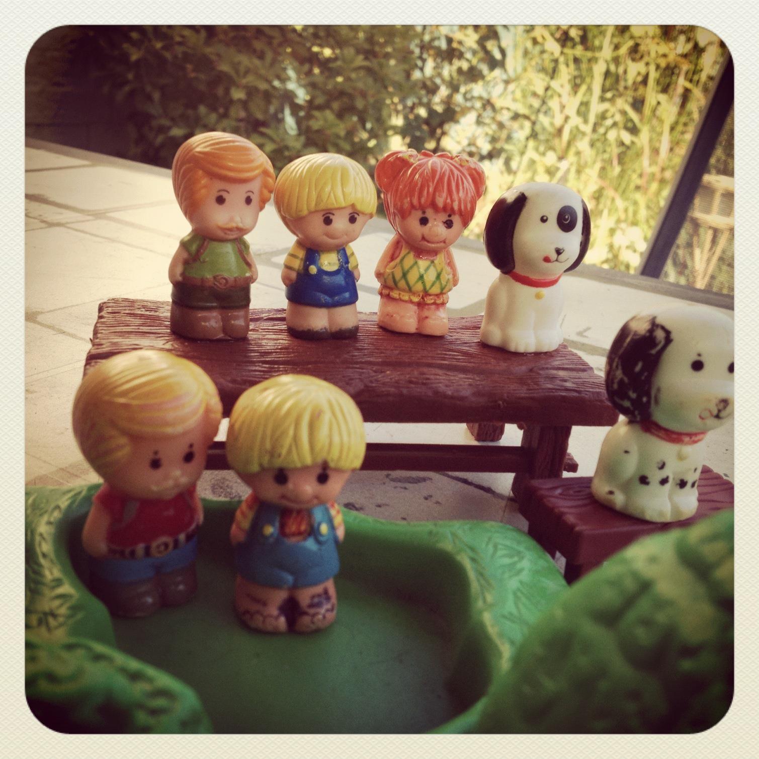 Arbre magique Enfance, Arbre magique, Souvenirs d'enfance