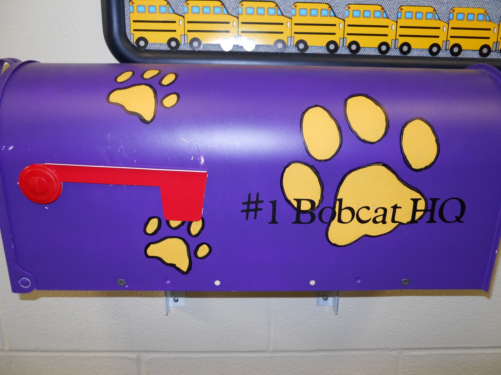 Krazy 4 Writing Barracuda Express