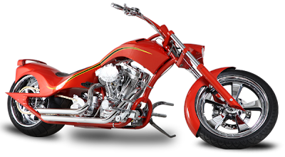 american chopper gto bike