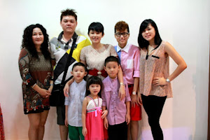 My Family~ ♥