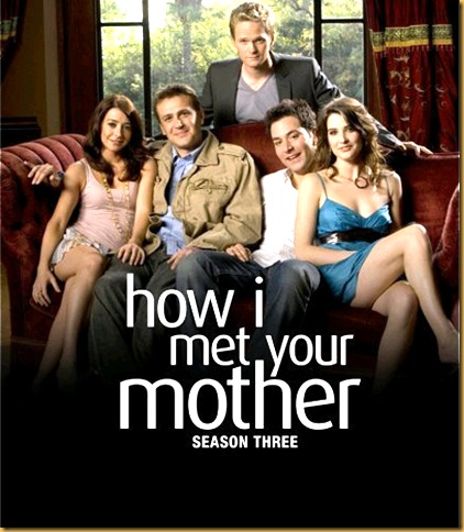 How I Met Your Mother season 9 Online