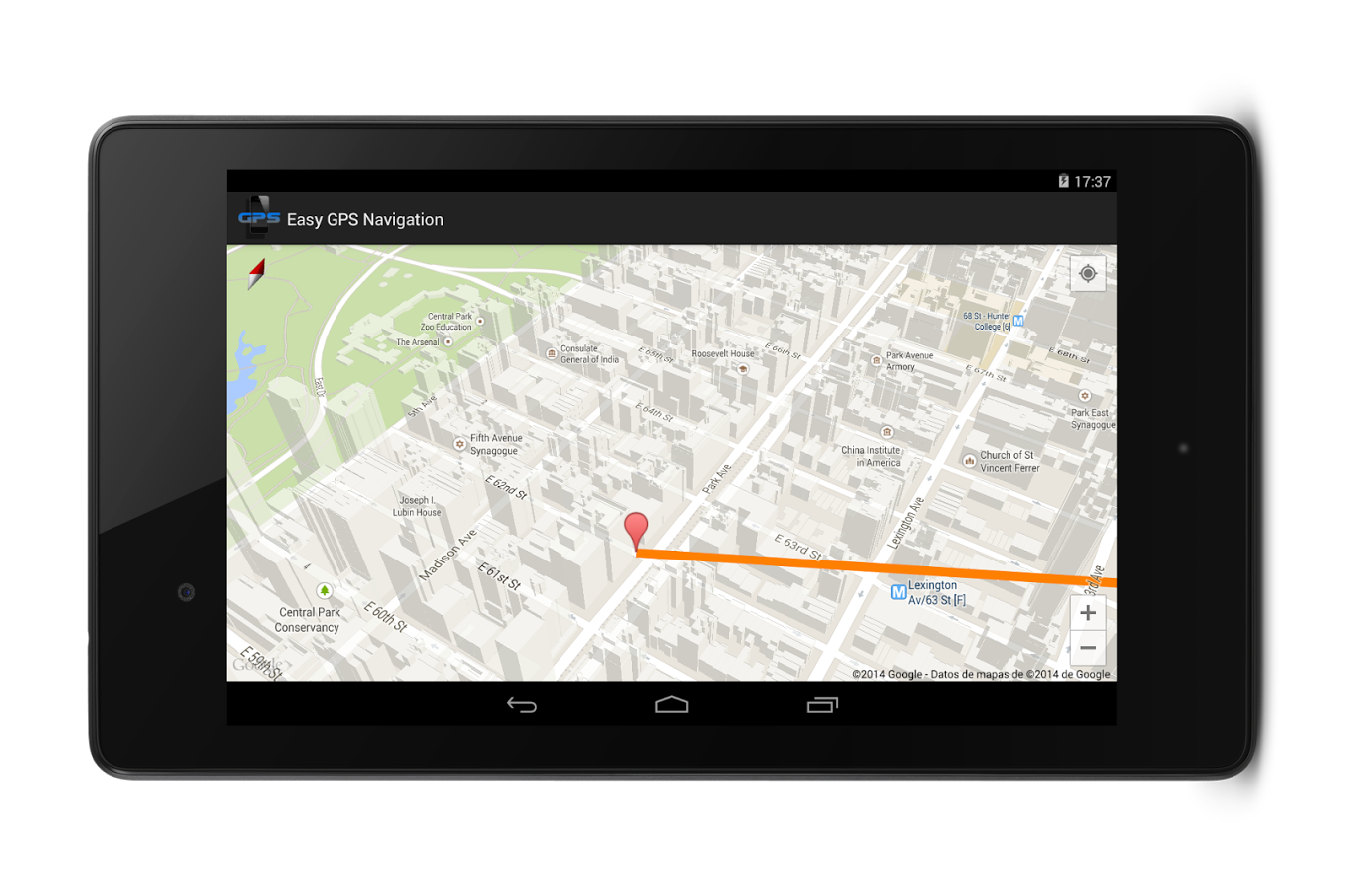 Скачать и установить программу на навигатор Скачать и установить программу на навигатор