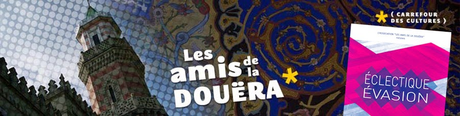 les amis de la Douëra