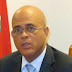Presidente Michel Martelly culpa a congresistas de no fijación fecha elecciones en Haití