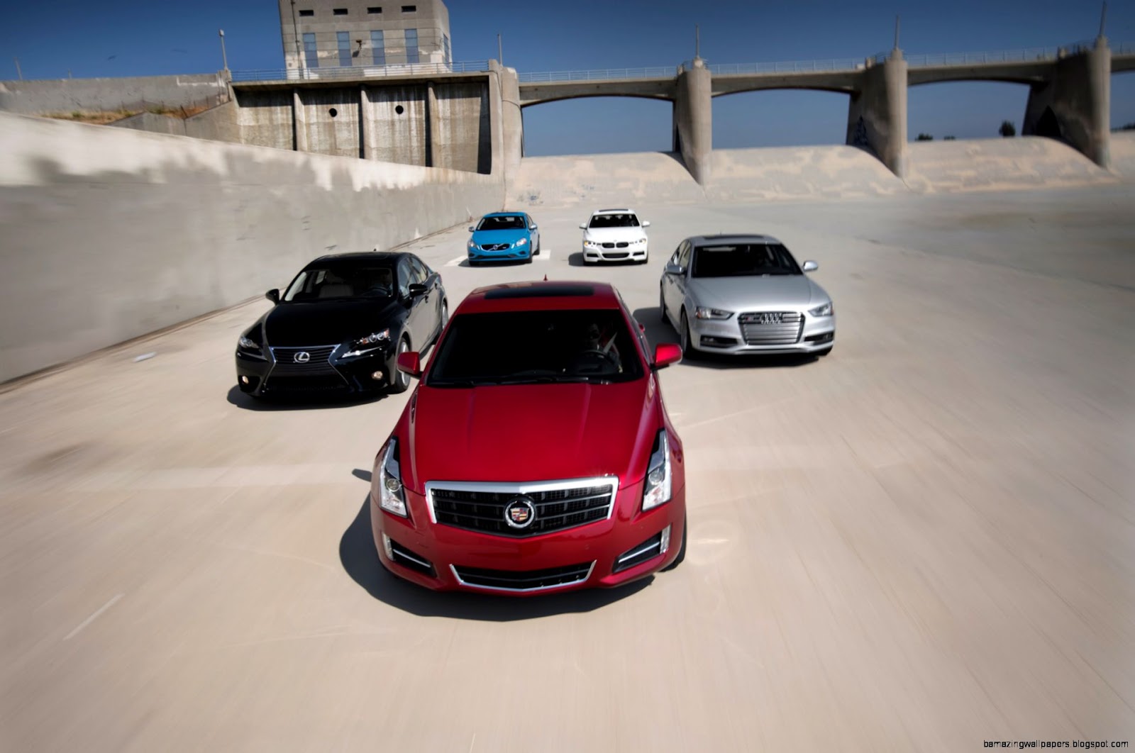 Best Luxury Sport Sedan 2013 Best Luxury Sport Sedan 2013