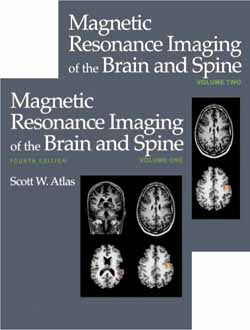 Magnetic Resonance Imaging of the Brain and Spine (2 Volume Set) 