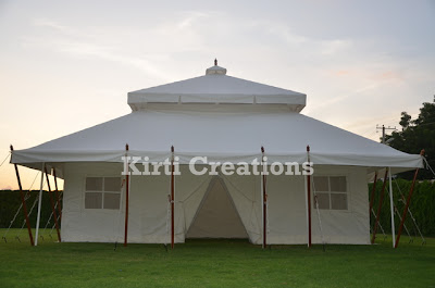 Party Tent Rental
