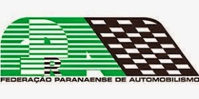 FPA - Federação Paranaense de Automobilismo.