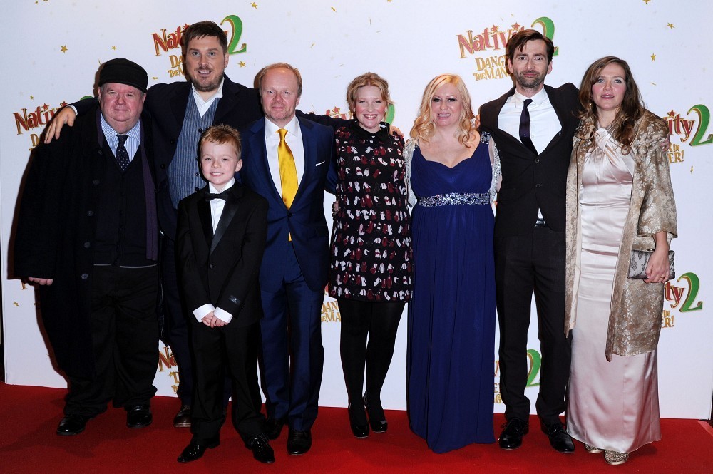 Further Deatils Of Nativity 2's Opening Weekend At The Box Office
