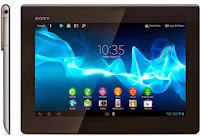Sony Xperia Tablet S Sony Xperia Tablet S Pakistan