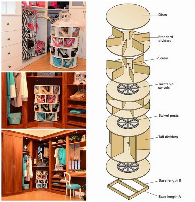 diy lazy susan shoe rack diy how to make lazy susan shoe rack diy craft projects diy lazy susan shoe rack diy how to make lazy susan shoe rack diy craft projects