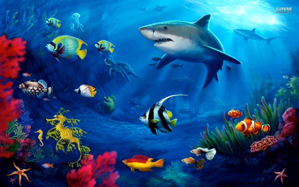 Underwater Jigsaw Puzzles Android Apps on Google Play Underwater Jigsaw Puzzles Android Apps on Google Play