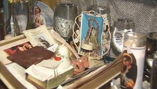 Religious ritual or abuse? Police investigate cuts on 4-year-old girl Religious ritual or abuse? Police investigate cuts on 4-year-old girl