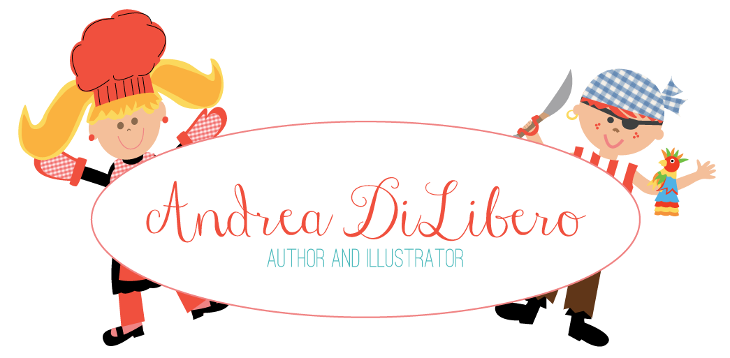 Andrea's Blog
