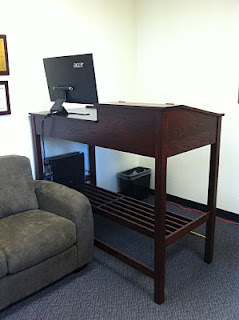Family Law Lawyer Tech Practice More On My Stand Up Desk
