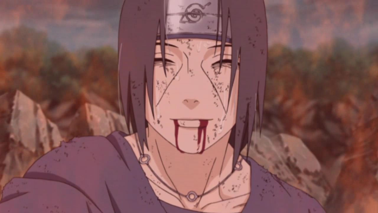 Naruto: Como Morreu Cada um Dos Membros da Akatsuki