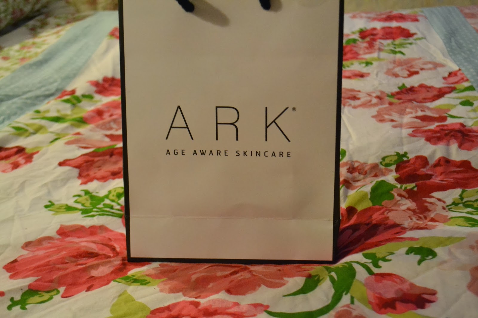Ark Love Body Oil, Forevermissvanity, Skincare