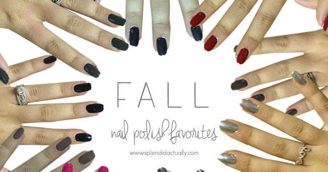 8. "August 2024 Nail Polish Favorites" - wide 11