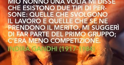 AFORISMI SUL LAVORO.....