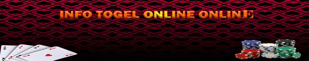 TOGEL ONLINE | Bandar Togel Online Terpercaya | Situs Togel Teraman | Web Togel Online Terbaik