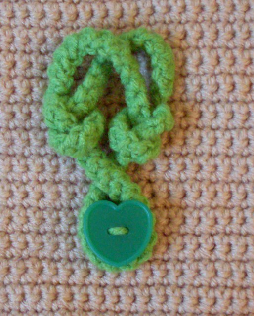 Craftybegonia's Pursenality Shoppe Kathlyn Frog Closure