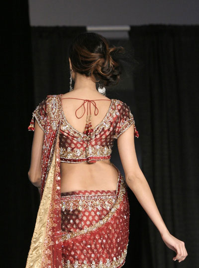 Photos Beautiful Girls at the ramp of th Annual Kismet Wedding Show show Photos Beautiful Girls at the ramp of th Annual Kismet Wedding Show show