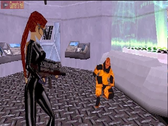 Tomb Raider 5 Chronicle Game