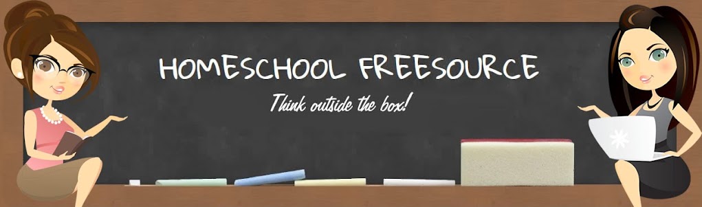 Home School Freesource