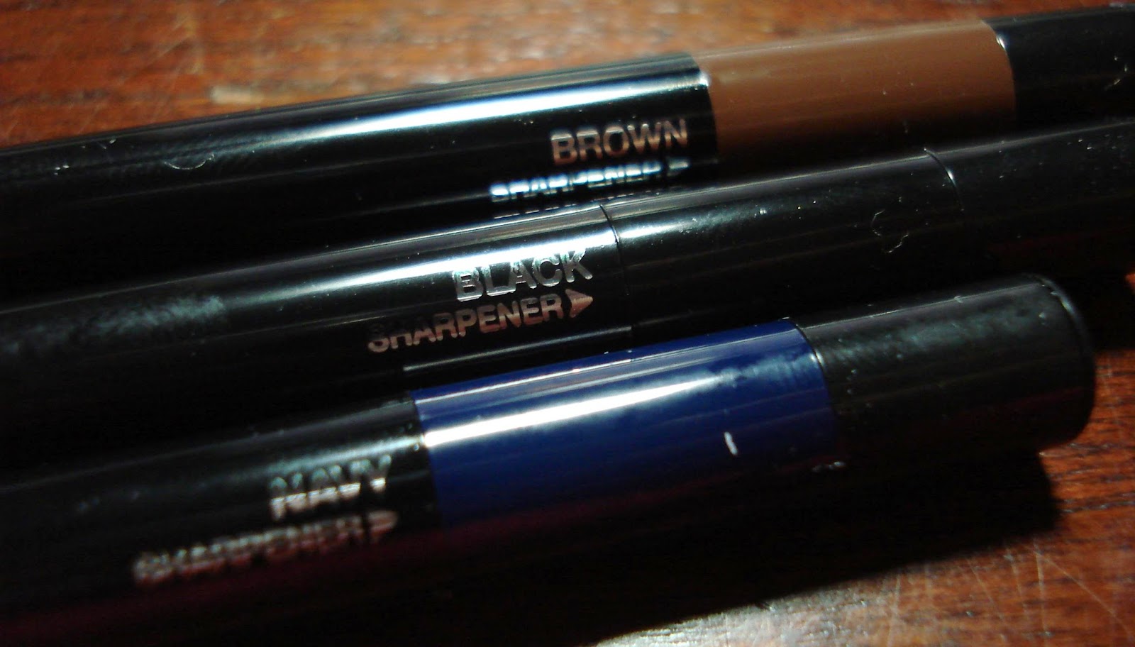 Beauty & Life A beauty blog by Helen It Cosmetics NoTug Waterproof