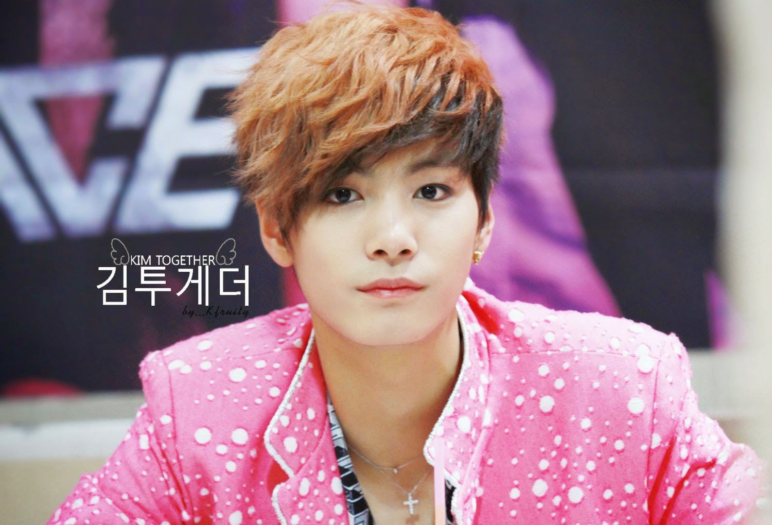 Kpop Destino Jr Instagrams Twitters C Clown Y Shinee