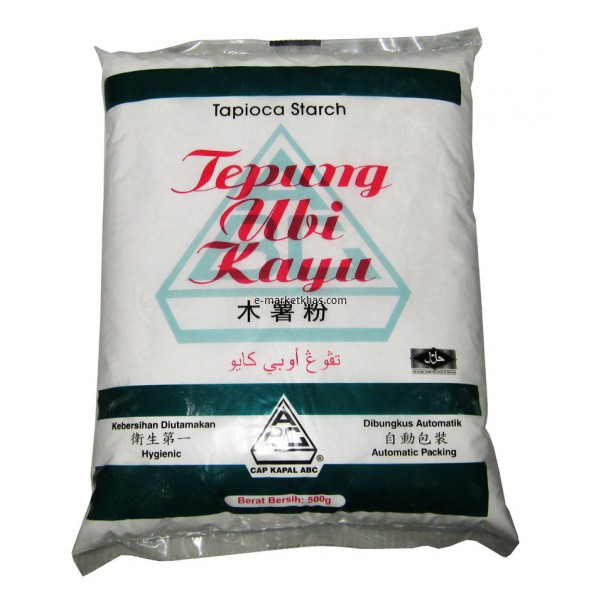 Tepung terigu dalam bahasa malaysia