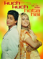 Kuch Kuch Hota Hai (1998)