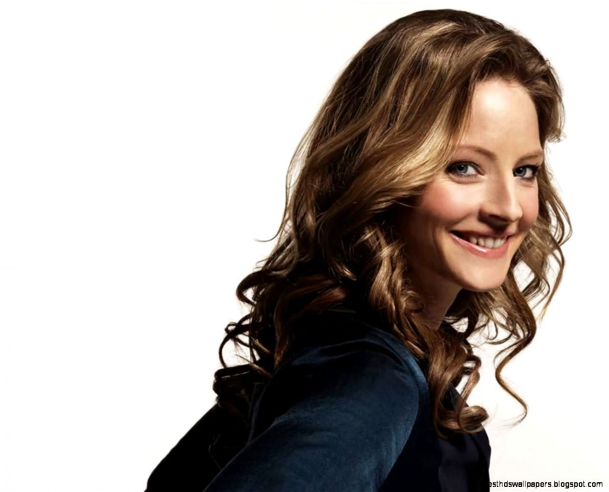 Jodie Foster HD Desktop Wallpapers Jodie Foster HD Desktop Wallpapers