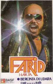 Lirik Lagu Farid Harja Bercinta Di Udara Lirik Lagu