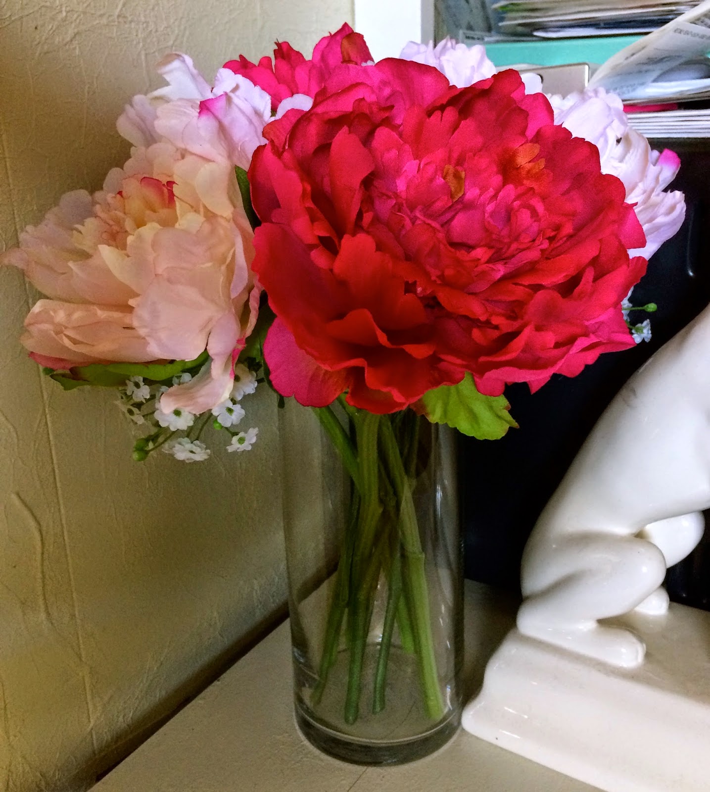 Wedding Flowers Blog September 2012