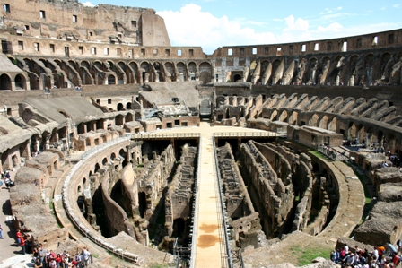 Seven Wonders of the World: