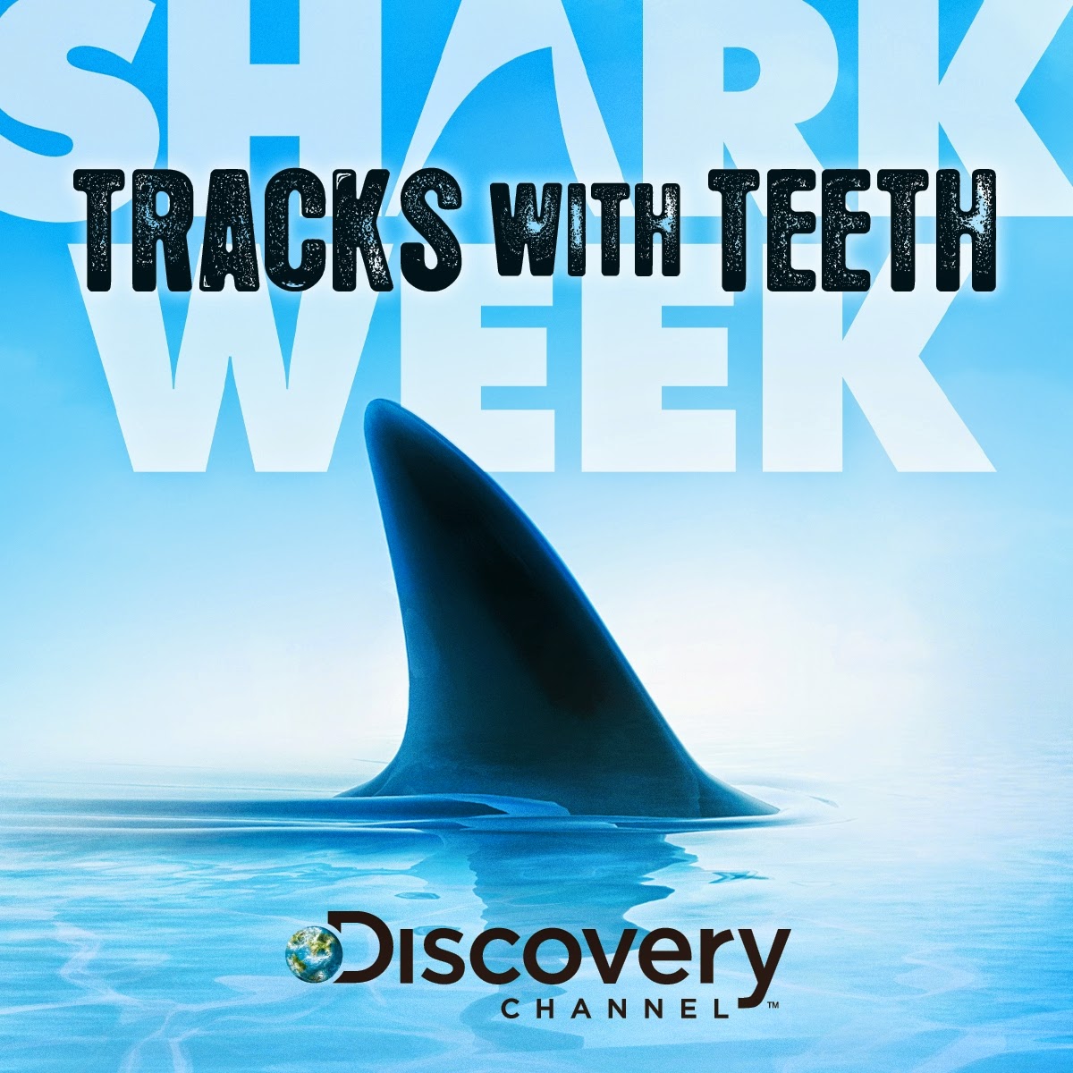 Shark Week 2014 : Programs - Discovery Press Web