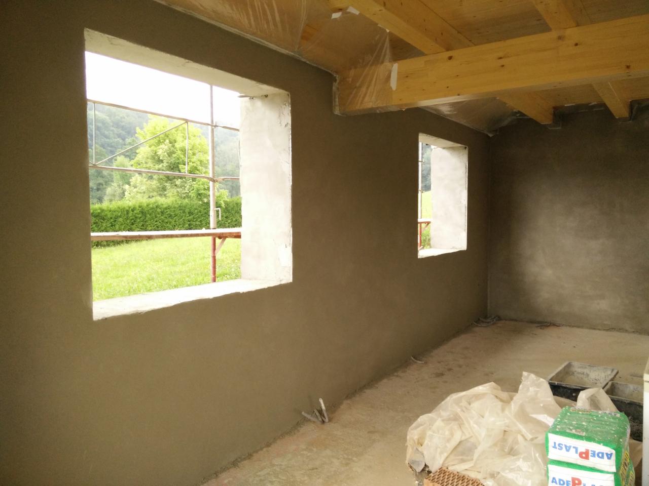 Unser Haus In Turningtal August 2015