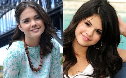 And gomez mitchell maia selena Auslly Songs