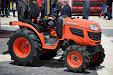 XXXIII Farm Fair of Castilla-La Mancha: Expovicaman 2013